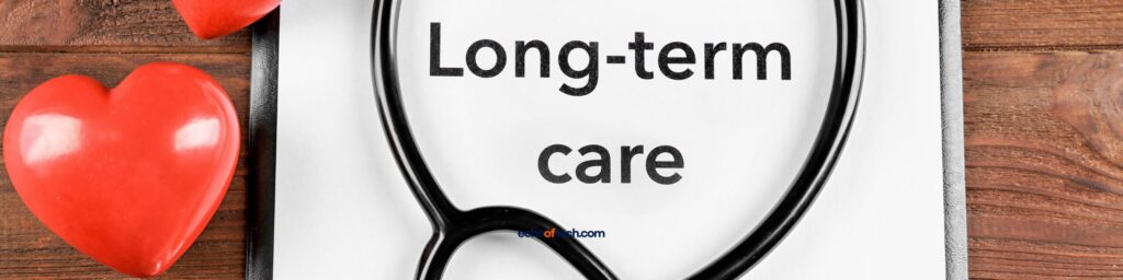 Long-Term Life Insurance Policies